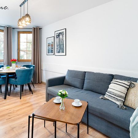 Wonder Home - Apartamenty Polozone Blisko Deptaka, Licznych Restauracji I Sklepow Карпач Екстер'єр фото