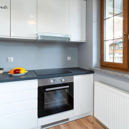Wonder Home - Apartamenty Polozone Blisko Deptaka, Licznych Restauracji I Sklepow Карпач Екстер'єр фото
