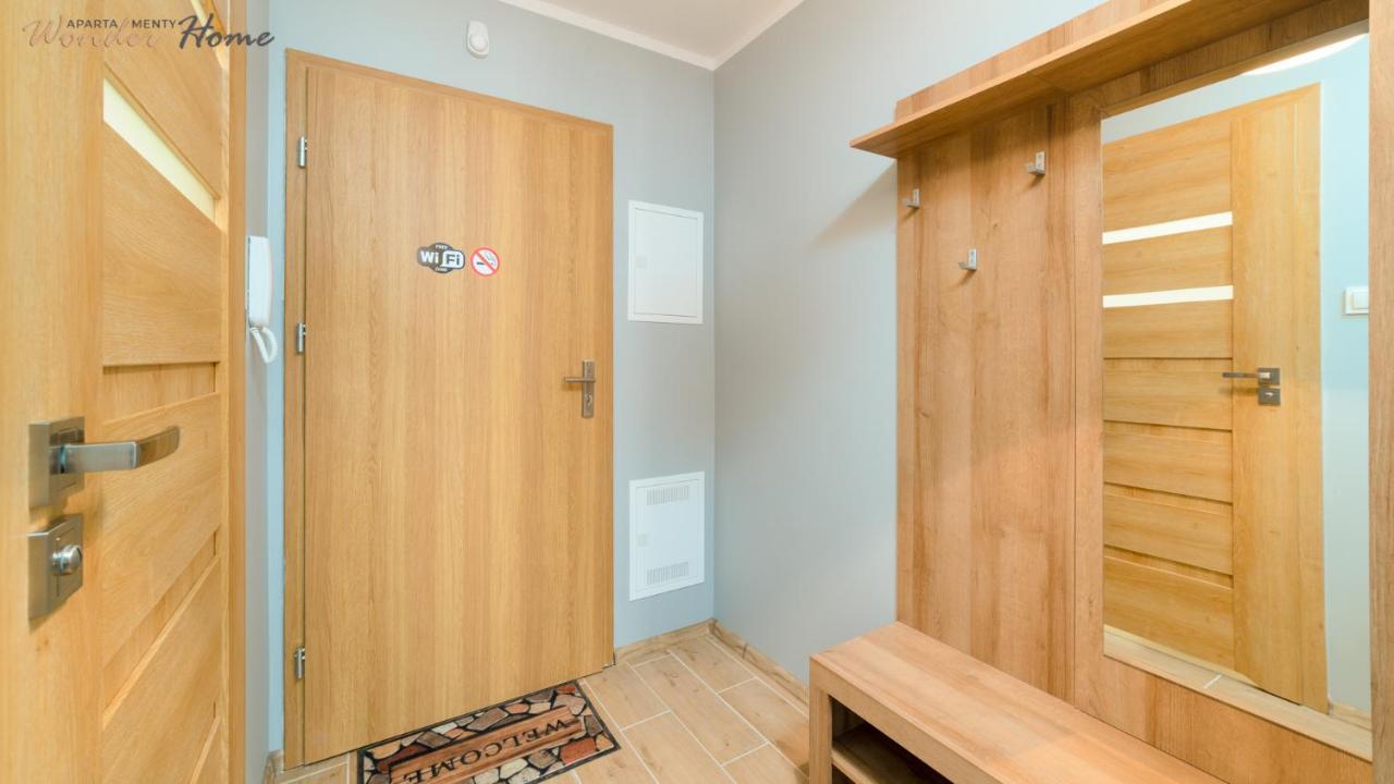 Wonder Home - Apartamenty Polozone Blisko Deptaka, Licznych Restauracji I Sklepow Карпач Екстер'єр фото