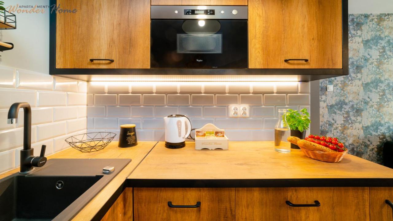 Wonder Home - Apartamenty Polozone Blisko Deptaka, Licznych Restauracji I Sklepow Карпач Екстер'єр фото
