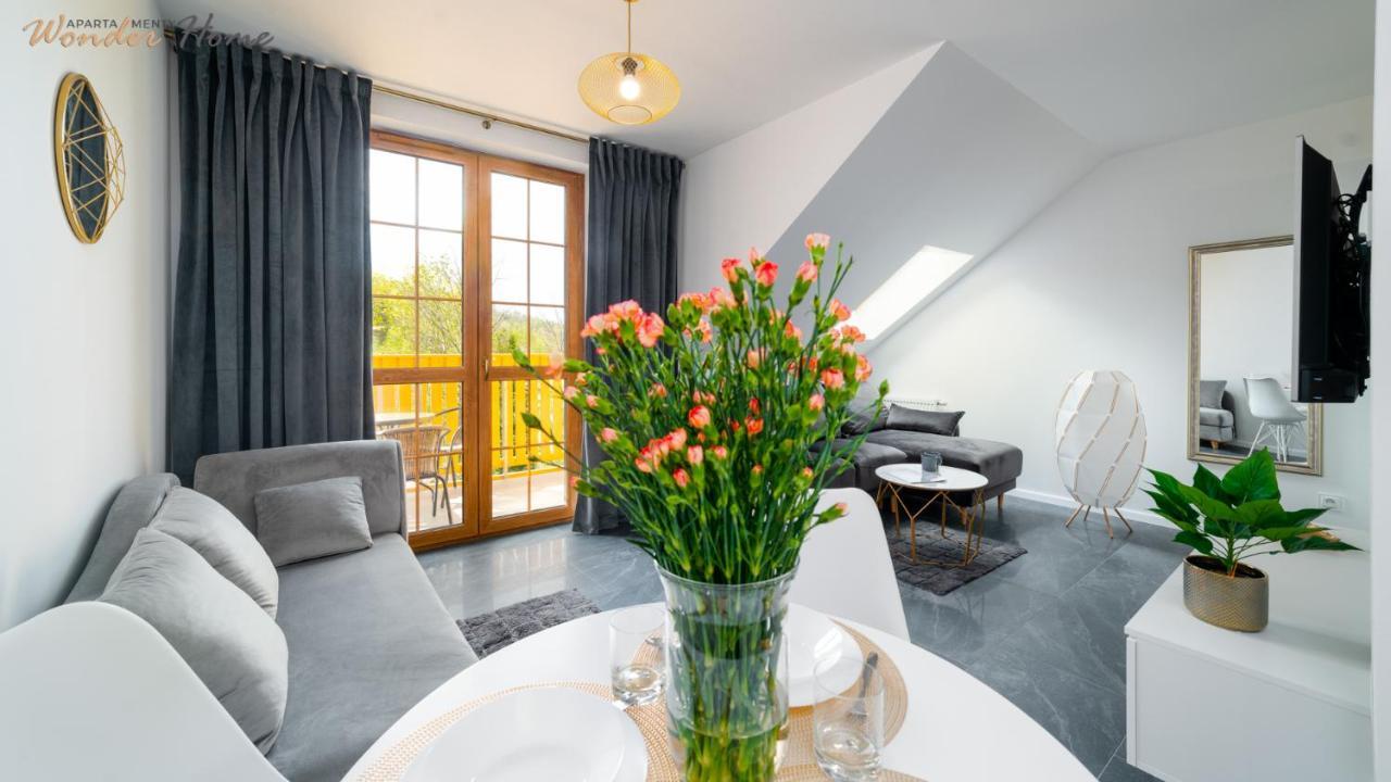 Wonder Home - Apartamenty Polozone Blisko Deptaka, Licznych Restauracji I Sklepow Карпач Екстер'єр фото