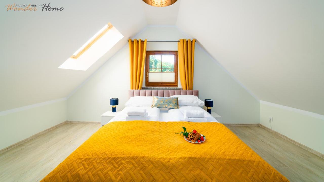 Wonder Home - Apartamenty Polozone Blisko Deptaka, Licznych Restauracji I Sklepow Карпач Екстер'єр фото