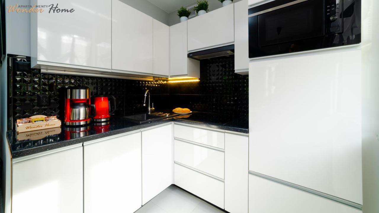 Wonder Home - Apartamenty Polozone Blisko Deptaka, Licznych Restauracji I Sklepow Карпач Екстер'єр фото