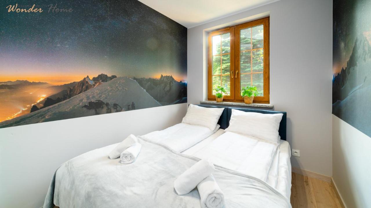 Wonder Home - Apartamenty Polozone Blisko Deptaka, Licznych Restauracji I Sklepow Карпач Екстер'єр фото