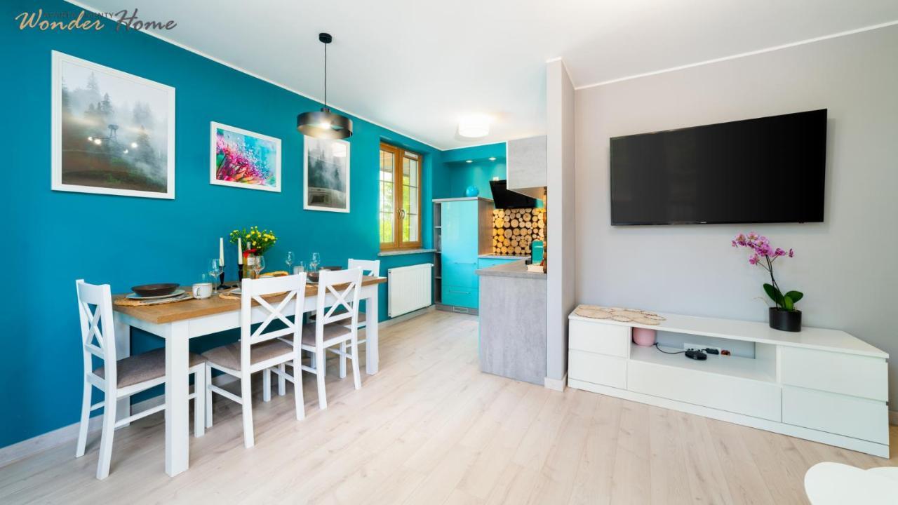 Wonder Home - Apartamenty Polozone Blisko Deptaka, Licznych Restauracji I Sklepow Карпач Екстер'єр фото