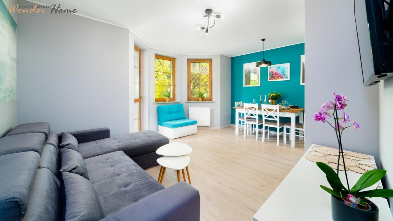 Wonder Home - Apartamenty Polozone Blisko Deptaka, Licznych Restauracji I Sklepow Карпач Екстер'єр фото