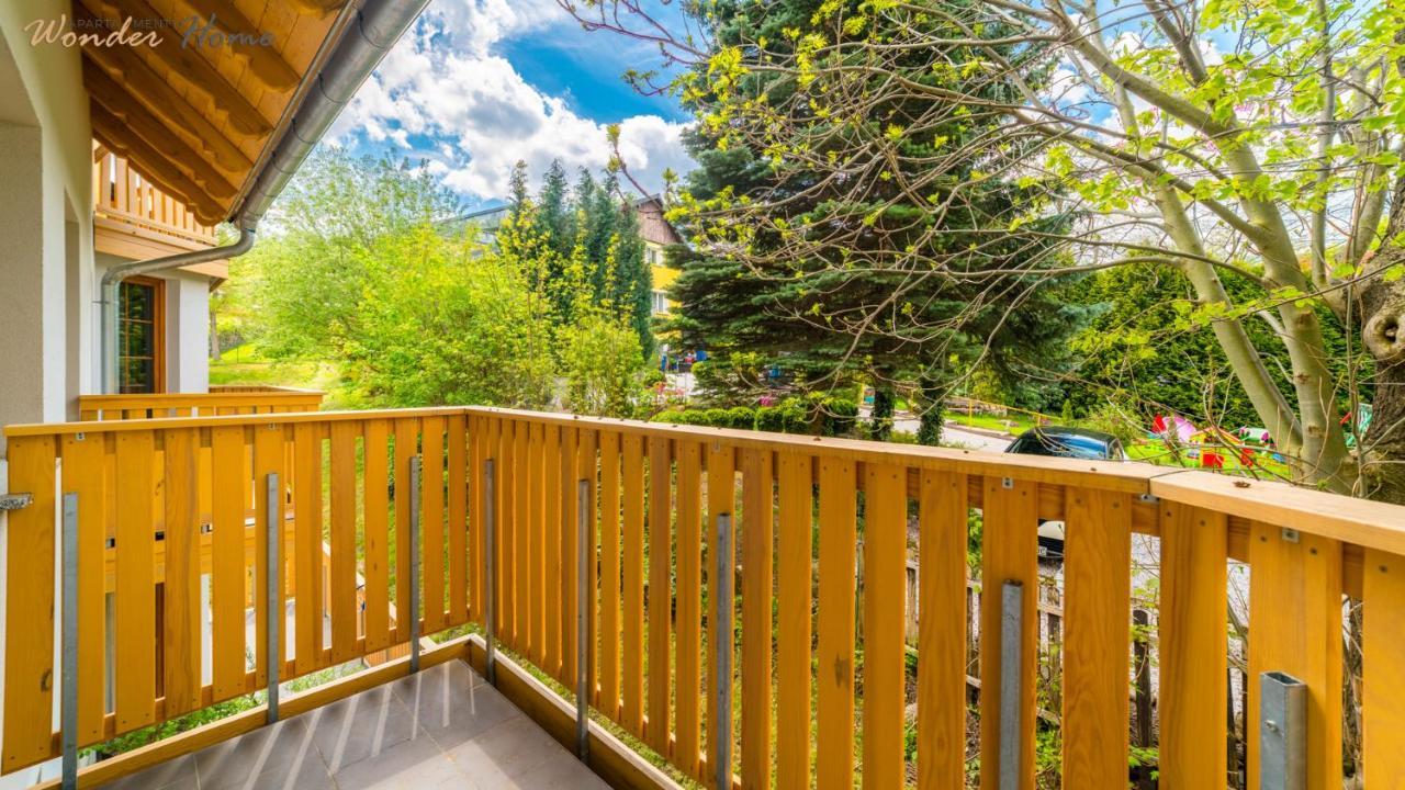 Wonder Home - Apartamenty Polozone Blisko Deptaka, Licznych Restauracji I Sklepow Карпач Екстер'єр фото