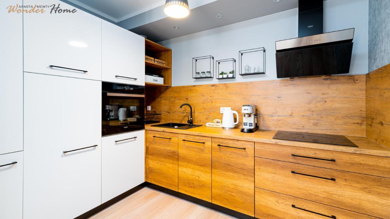 Wonder Home - Apartamenty Polozone Blisko Deptaka, Licznych Restauracji I Sklepow Карпач Екстер'єр фото