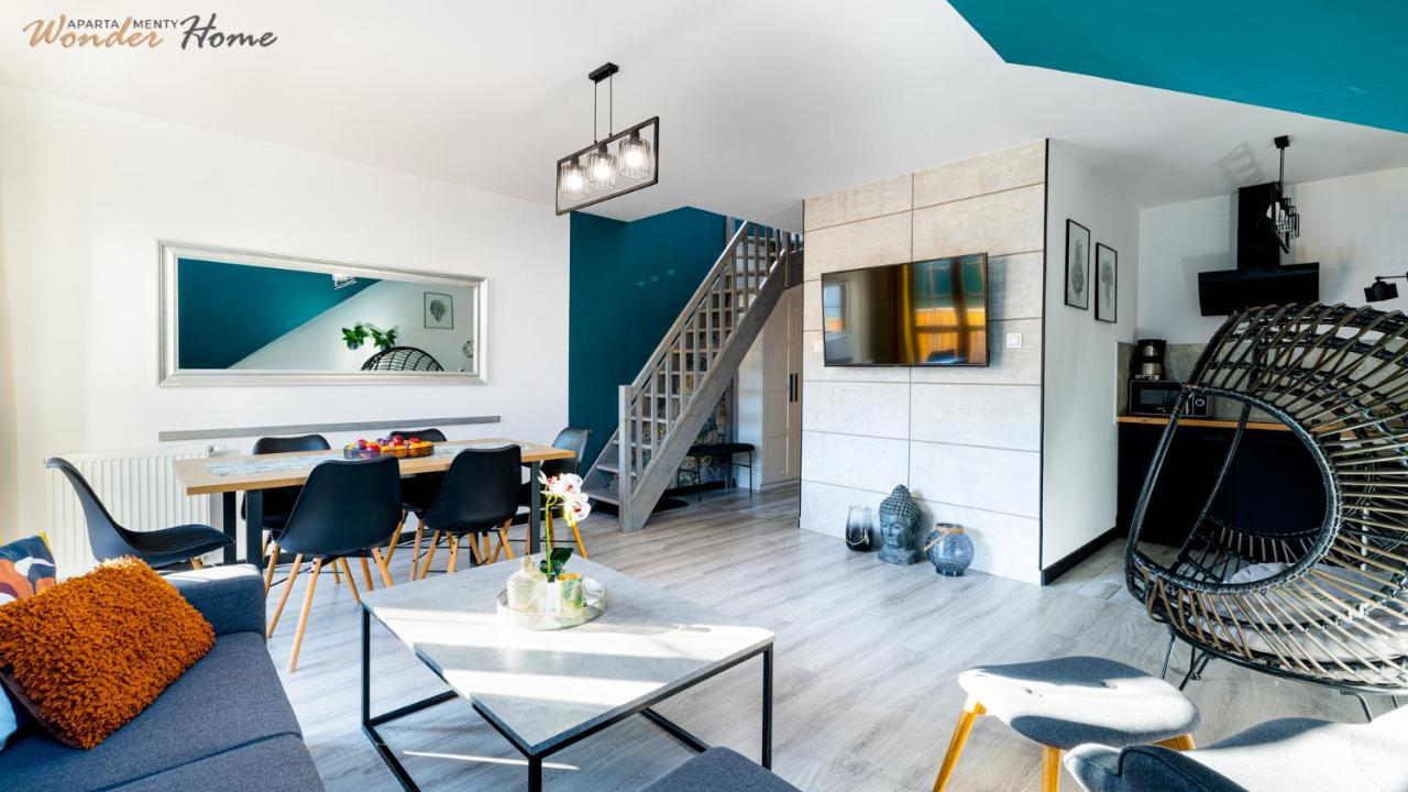Wonder Home - Apartamenty Polozone Blisko Deptaka, Licznych Restauracji I Sklepow Карпач Екстер'єр фото