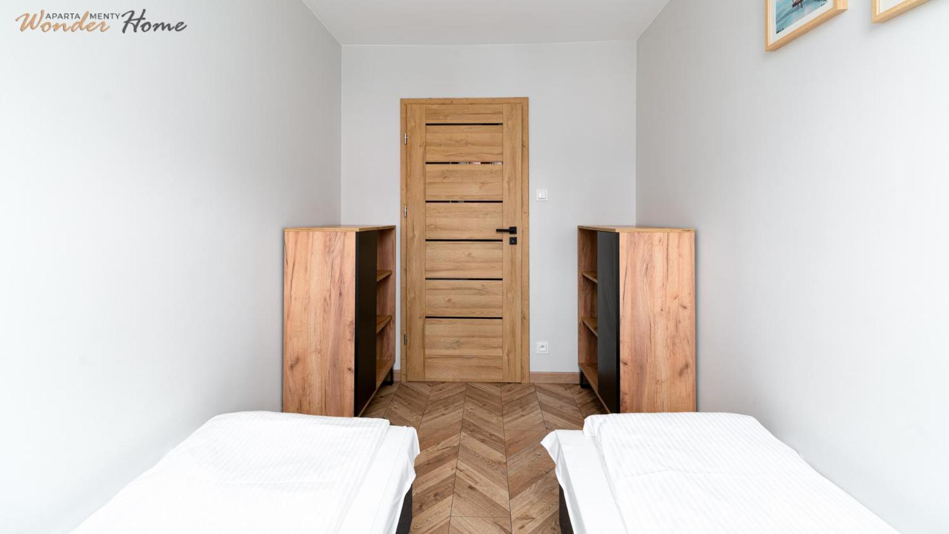 Wonder Home - Apartamenty Polozone Blisko Deptaka, Licznych Restauracji I Sklepow Карпач Екстер'єр фото
