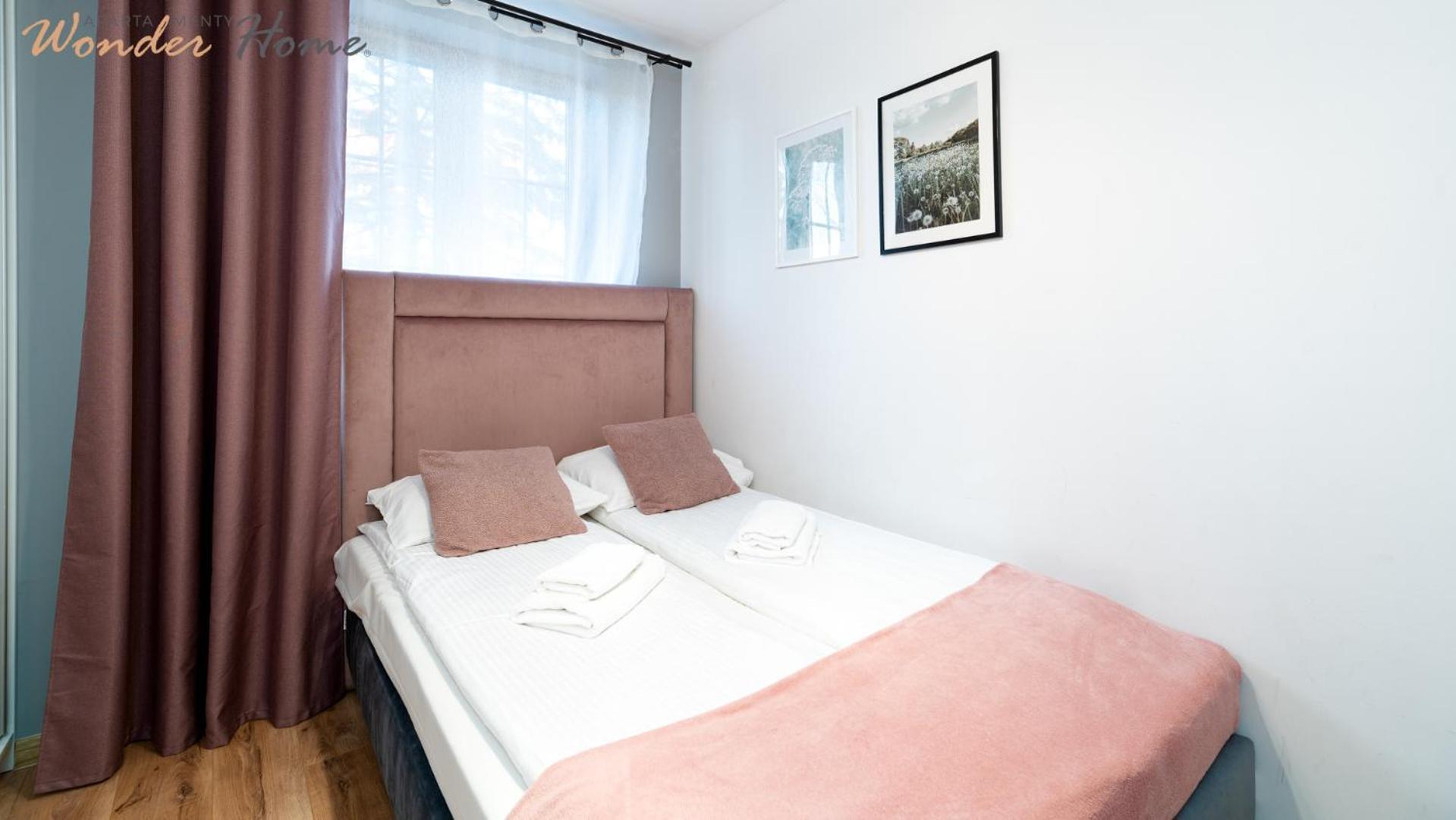 Wonder Home - Apartamenty Polozone Blisko Deptaka, Licznych Restauracji I Sklepow Карпач Екстер'єр фото