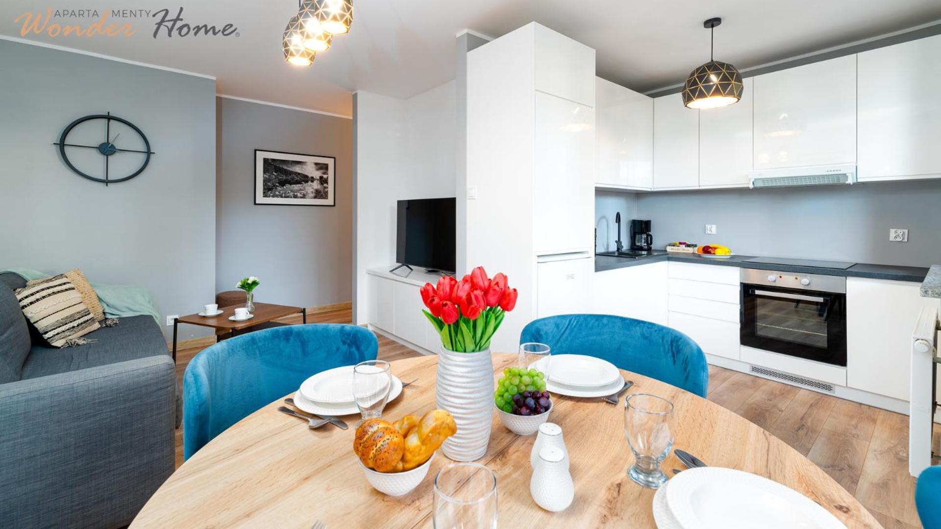 Wonder Home - Apartamenty Polozone Blisko Deptaka, Licznych Restauracji I Sklepow Карпач Екстер'єр фото