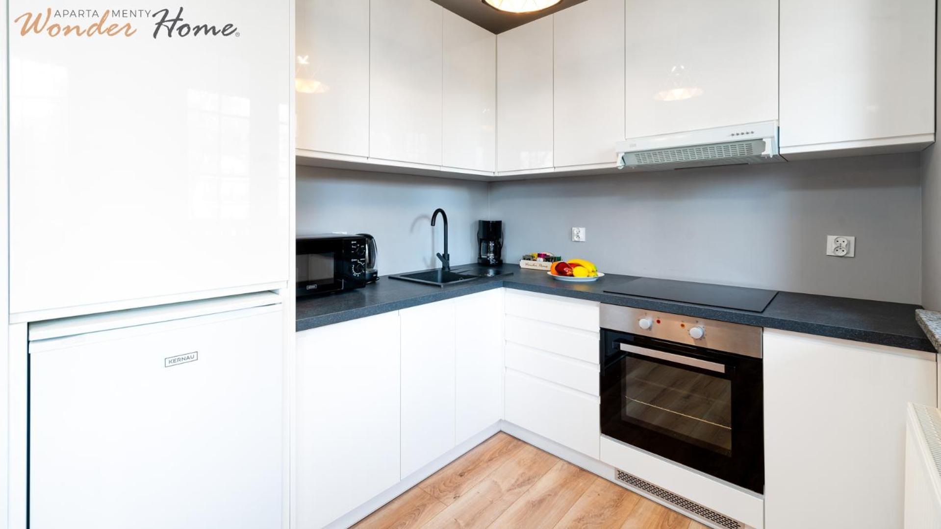 Wonder Home - Apartamenty Polozone Blisko Deptaka, Licznych Restauracji I Sklepow Карпач Екстер'єр фото